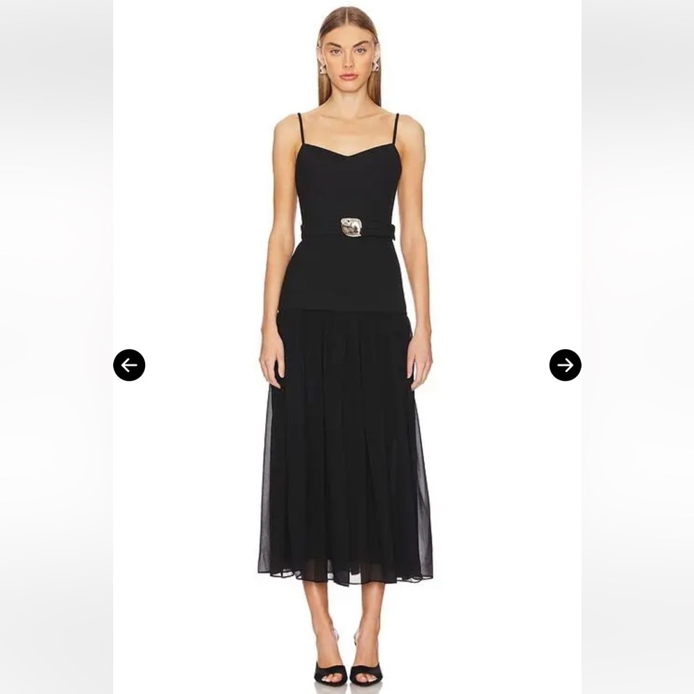 Nicholas Susie Dress